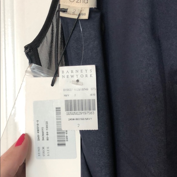 O’2nd dress - Picture 8 of 8